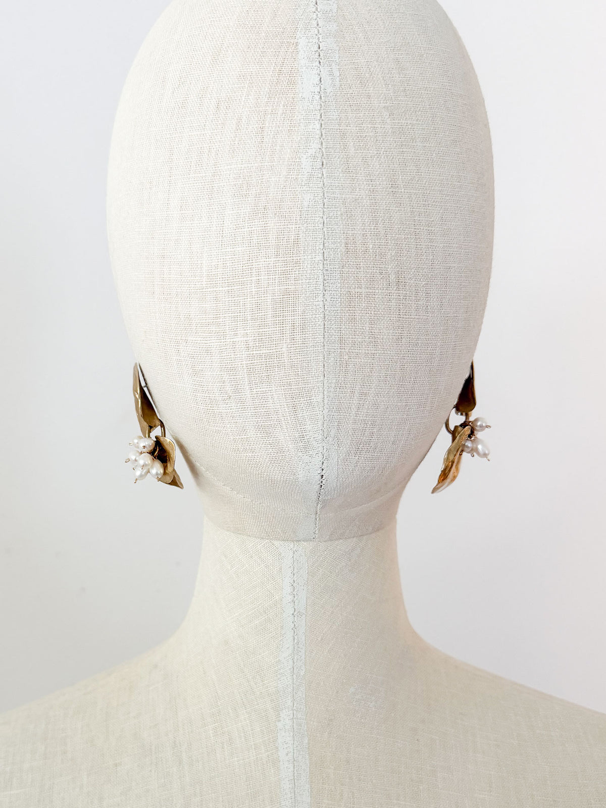 PERCILLA EARRINGS IV