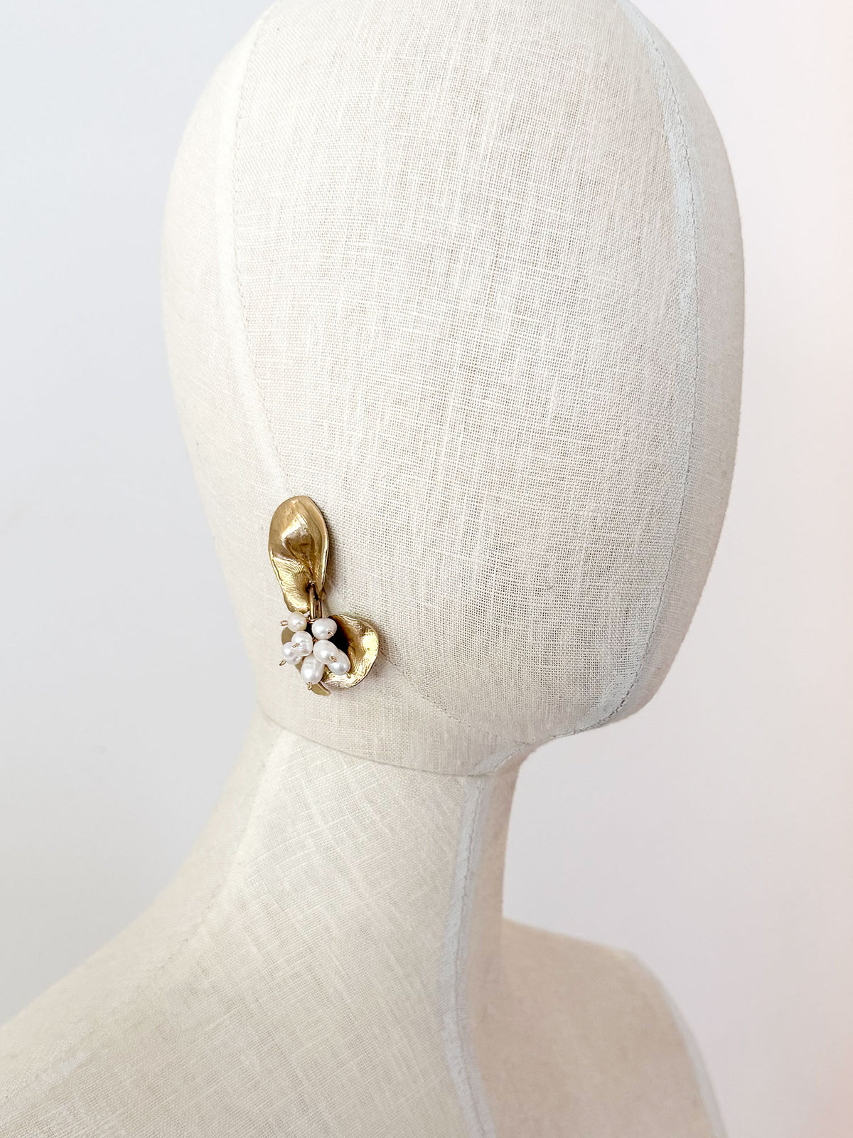 PERCILLA EARRINGS IV
