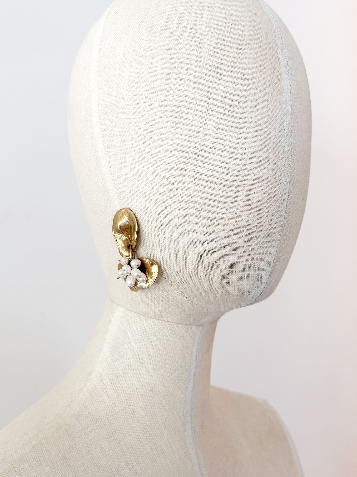 PERCILLA EARRINGS IV