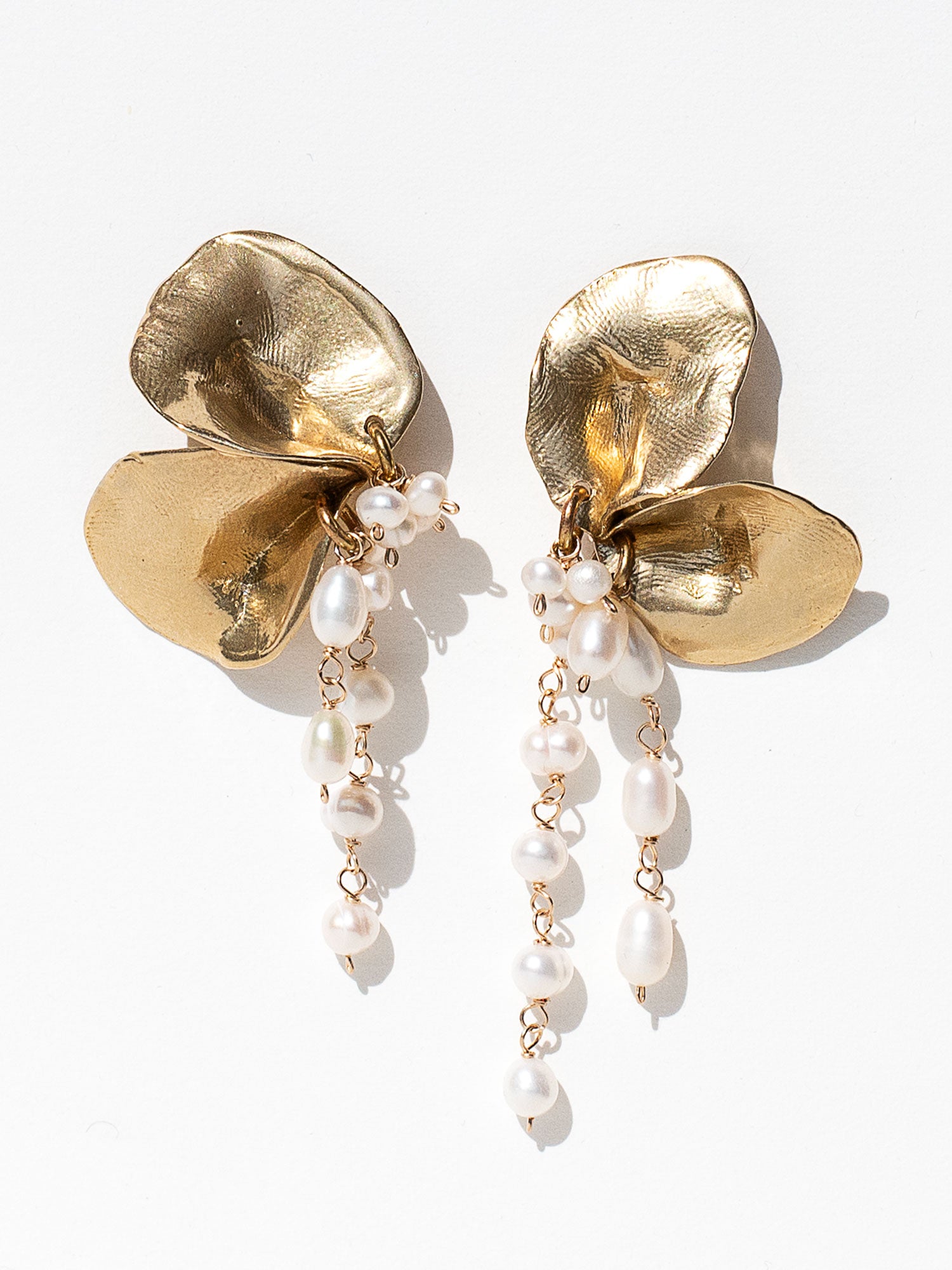 PERCILLA EARRINGS V