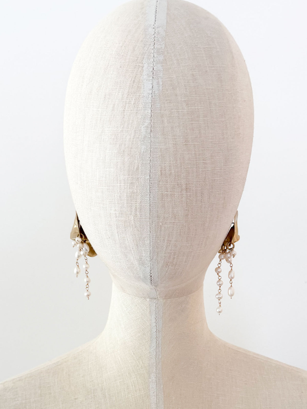 PERCILLA EARRINGS V
