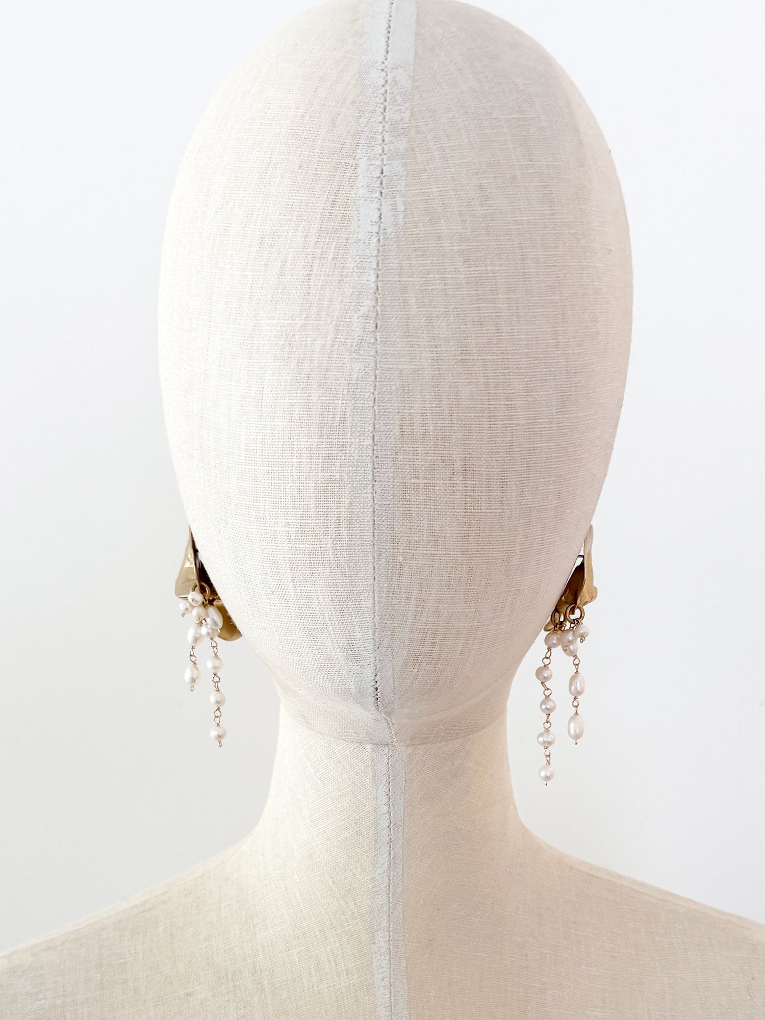 PERCILLA EARRINGS V