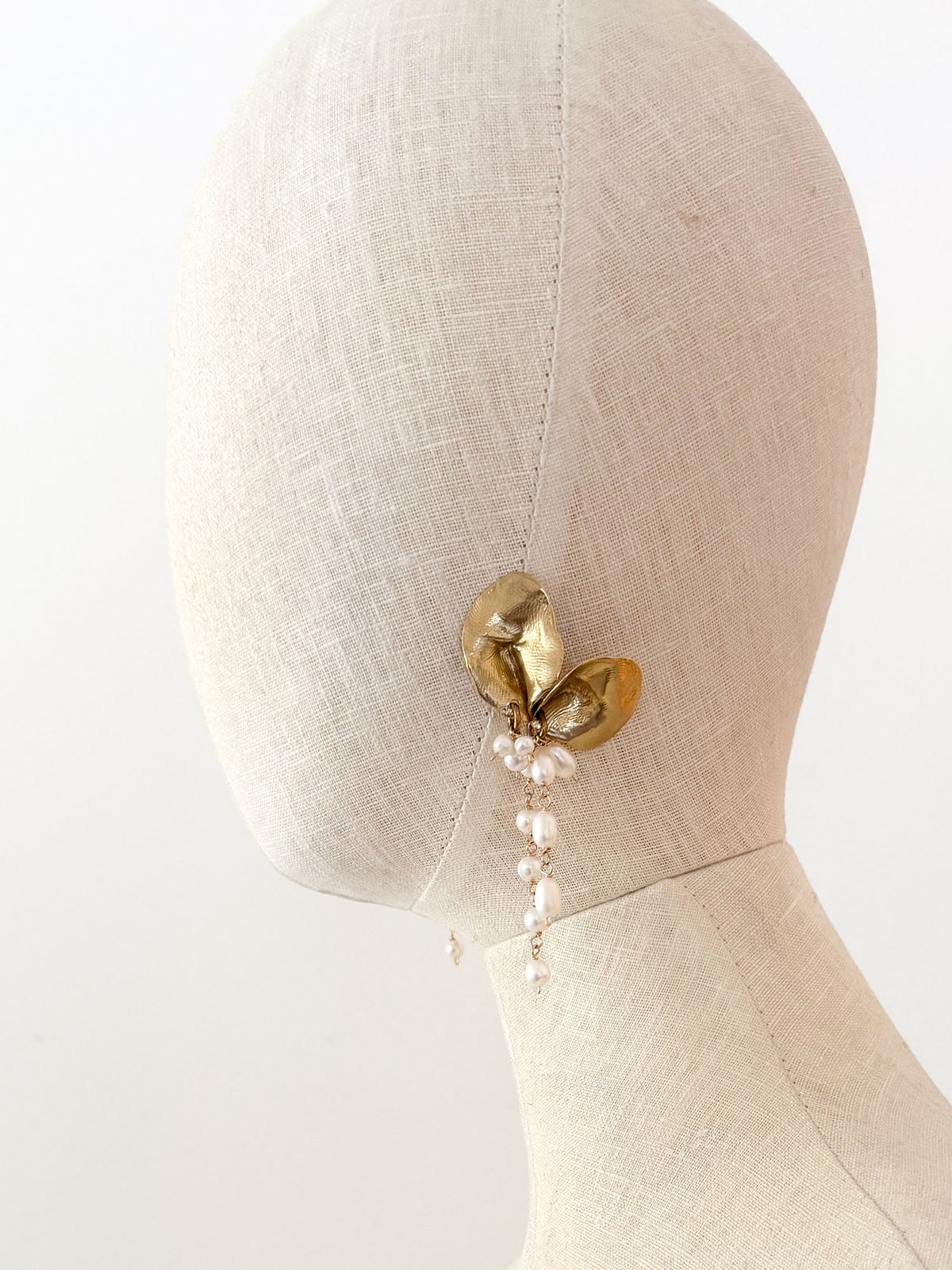 PERCILLA EARRINGS V