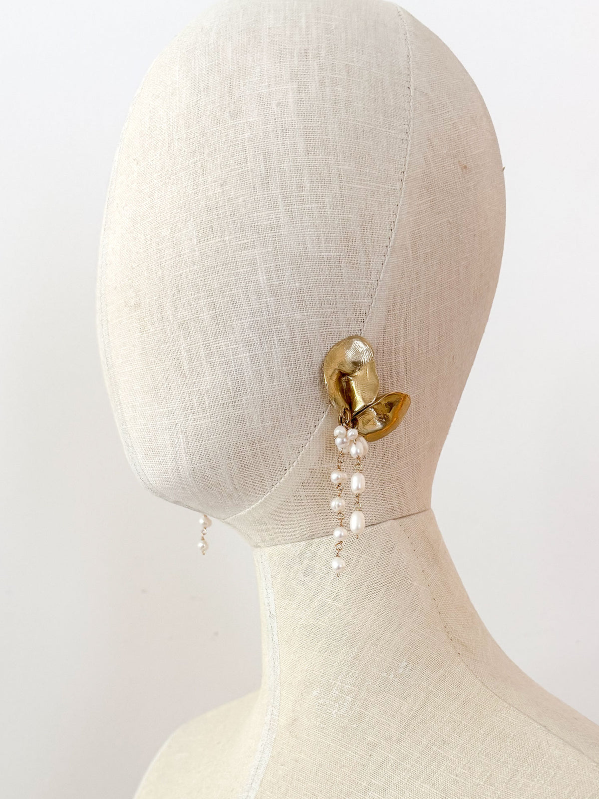 PERCILLA EARRINGS V