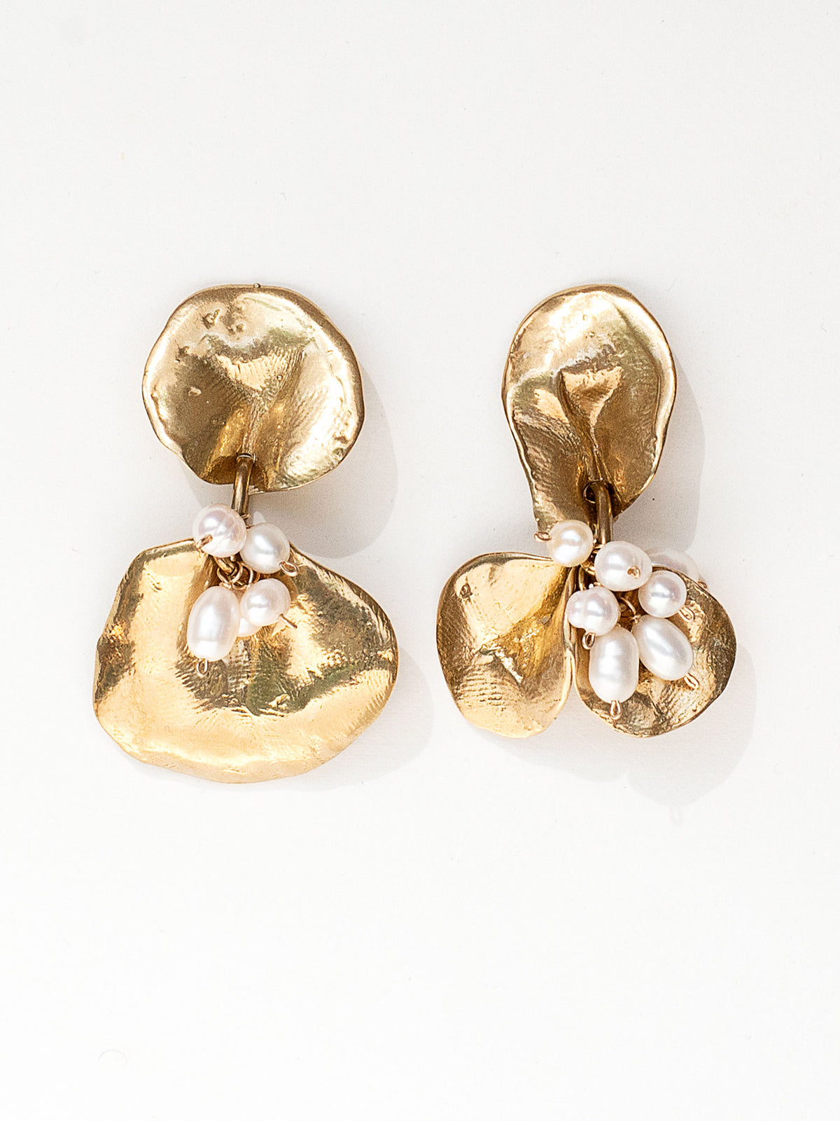 PERCILLA EARRINGS IV