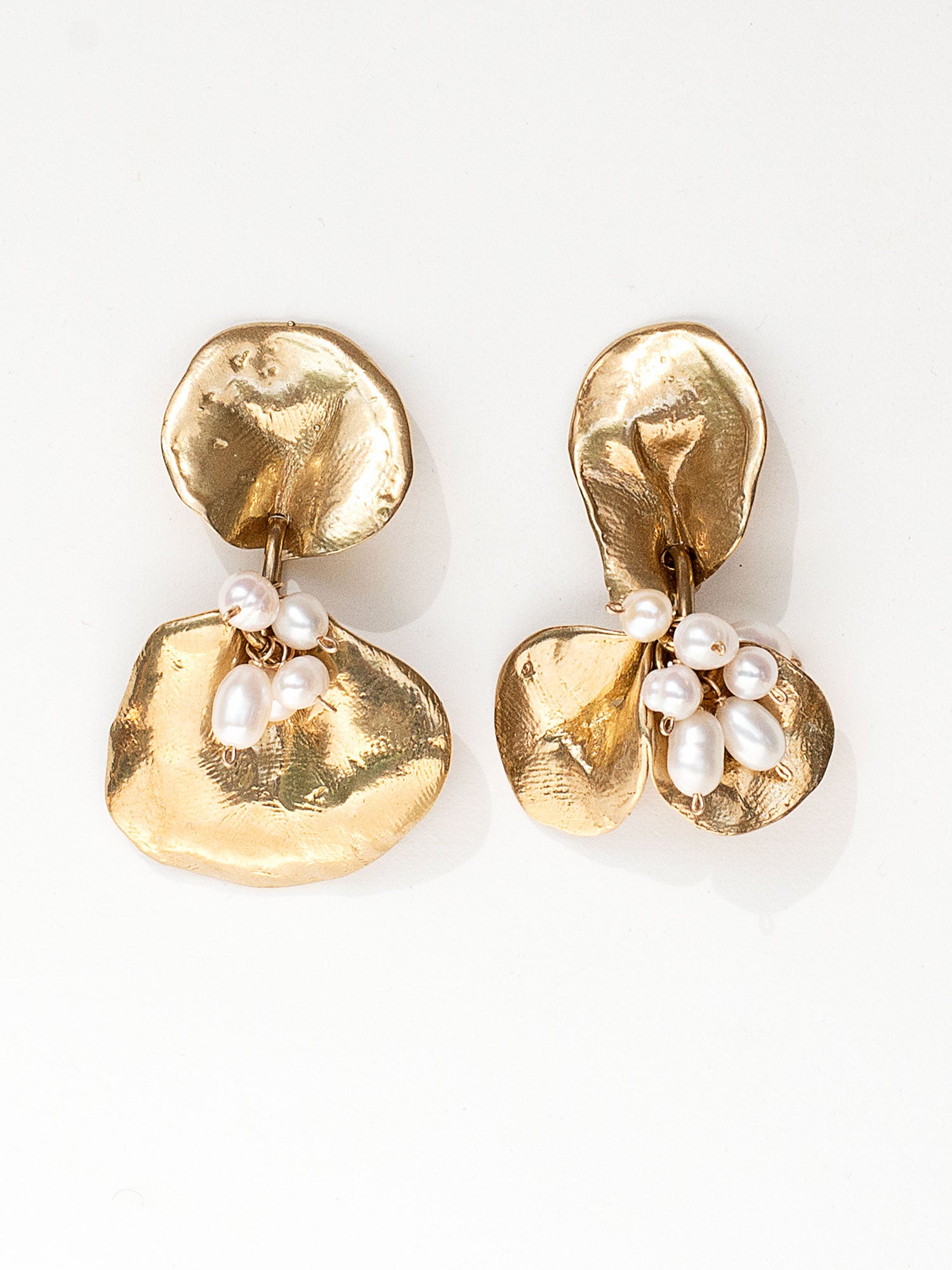 PERCILLA EARRINGS IV