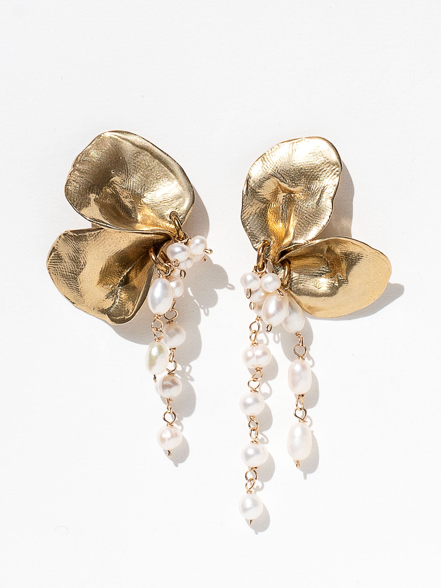 PERCILLA EARRINGS V
