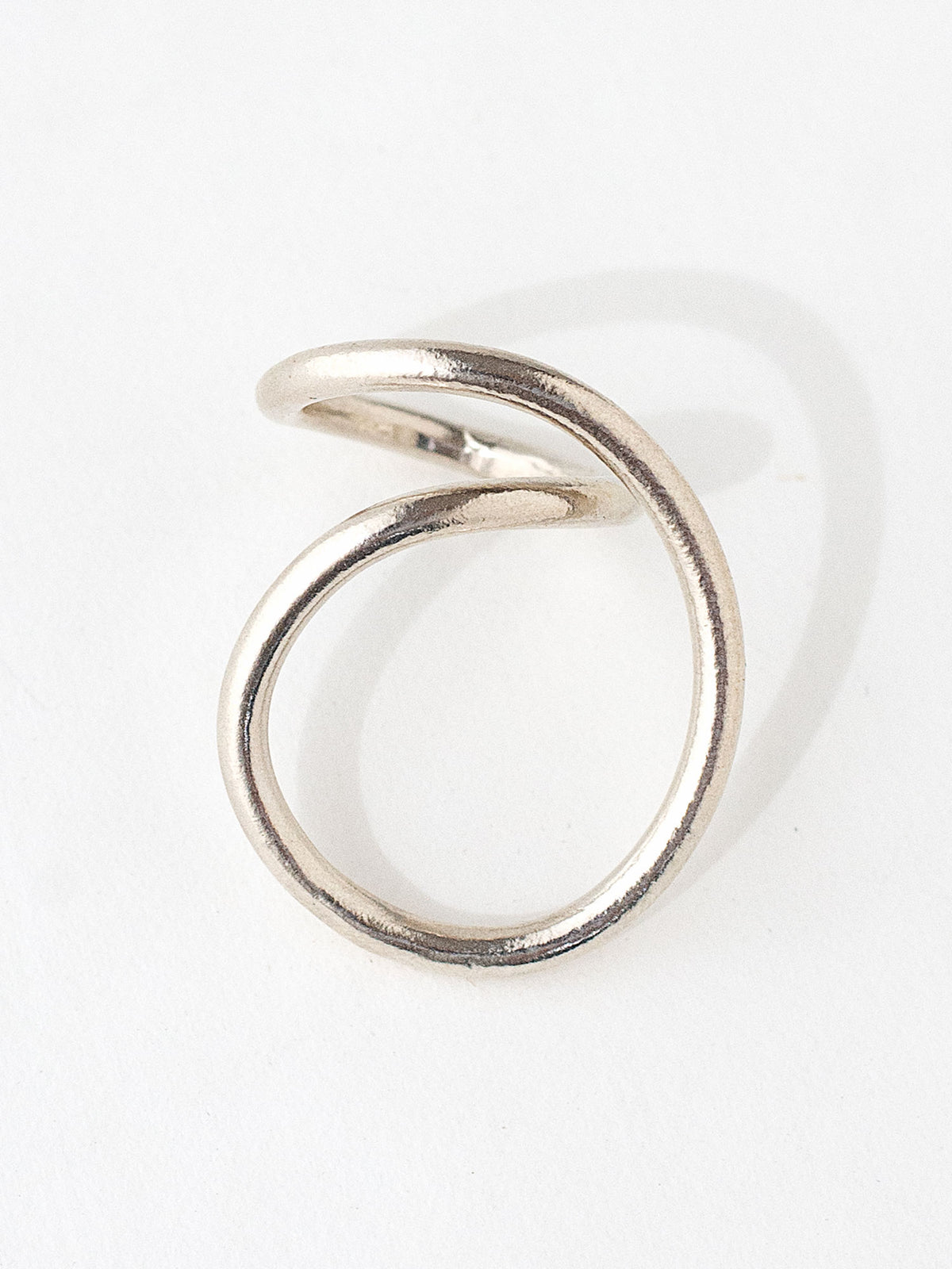 RHODES (SILVER) IV RING