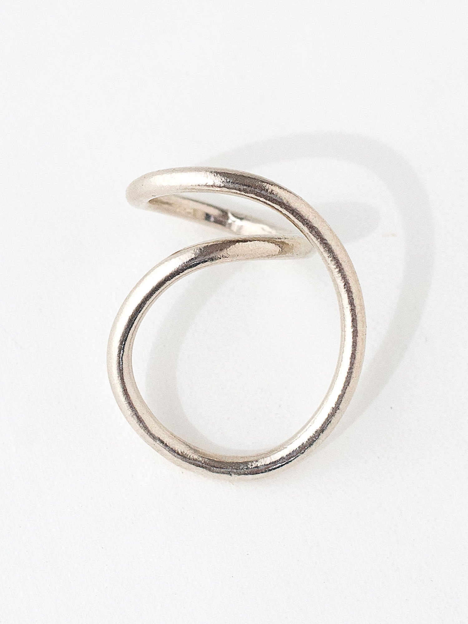 RHODES (SILVER) IV RING