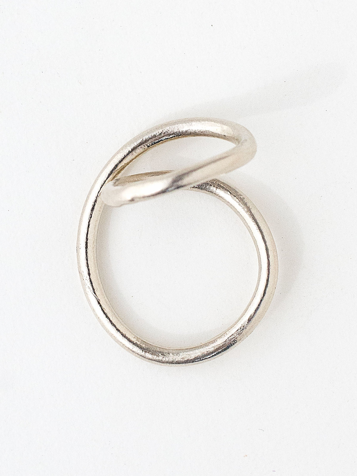 RHODES (SILVER) IV RING