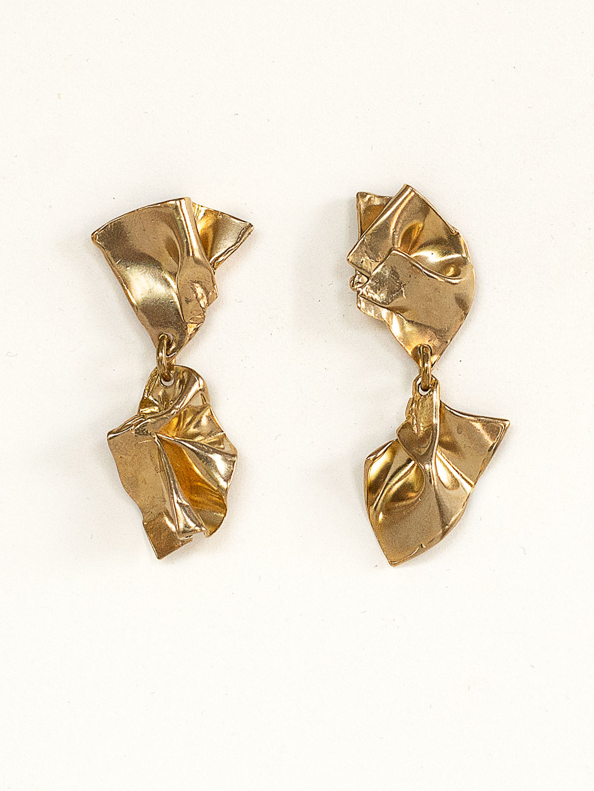 RUFFA III EARRINGS