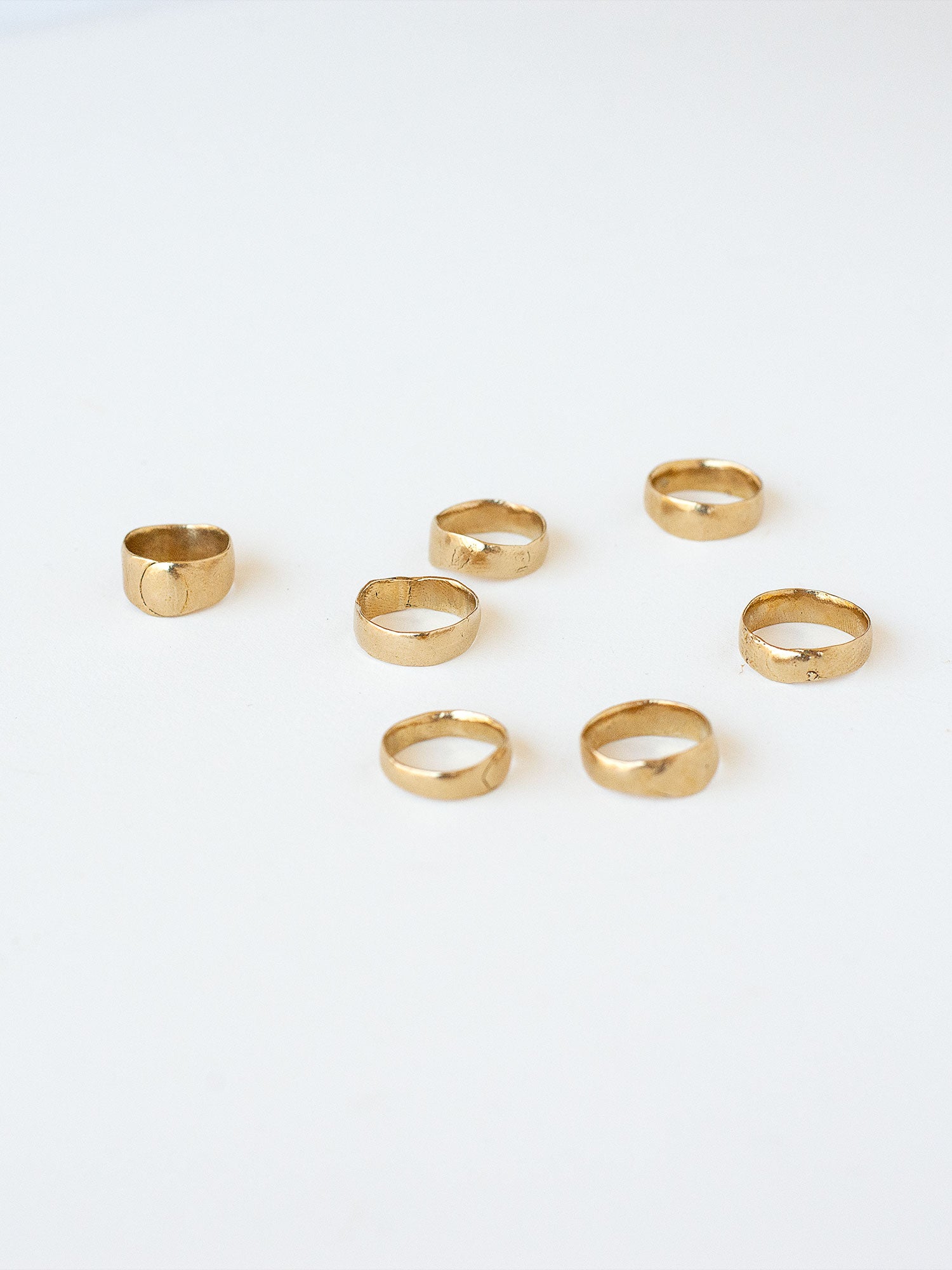 RUNE (BRASS)