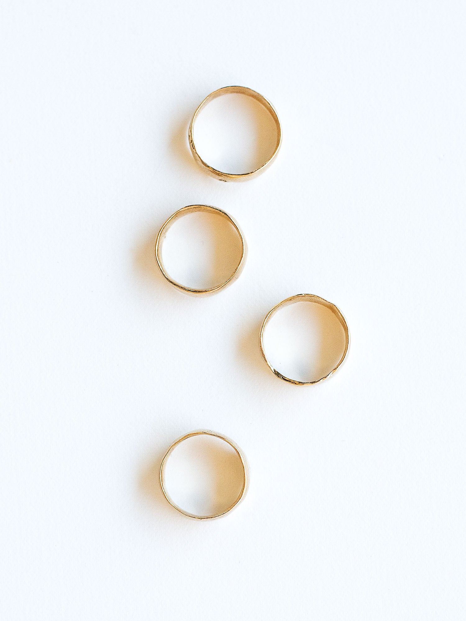 RUNE (BRASS)