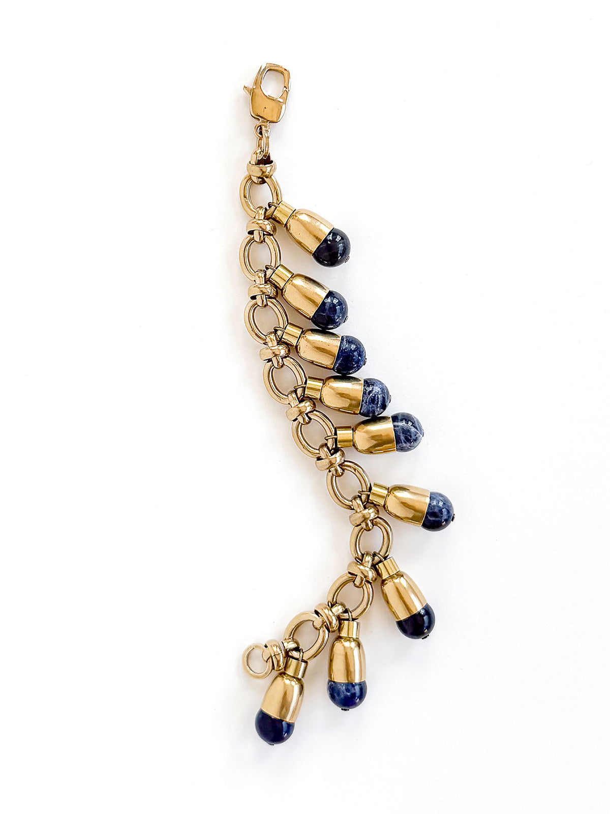 ROZ (SODALITE)
