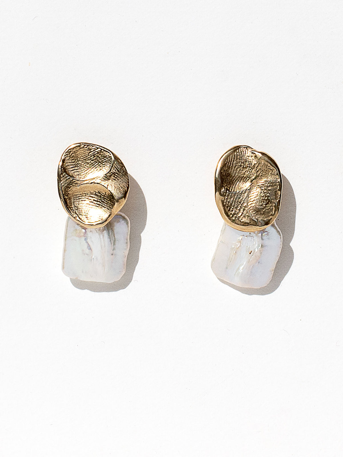 SABLE EARRINGS