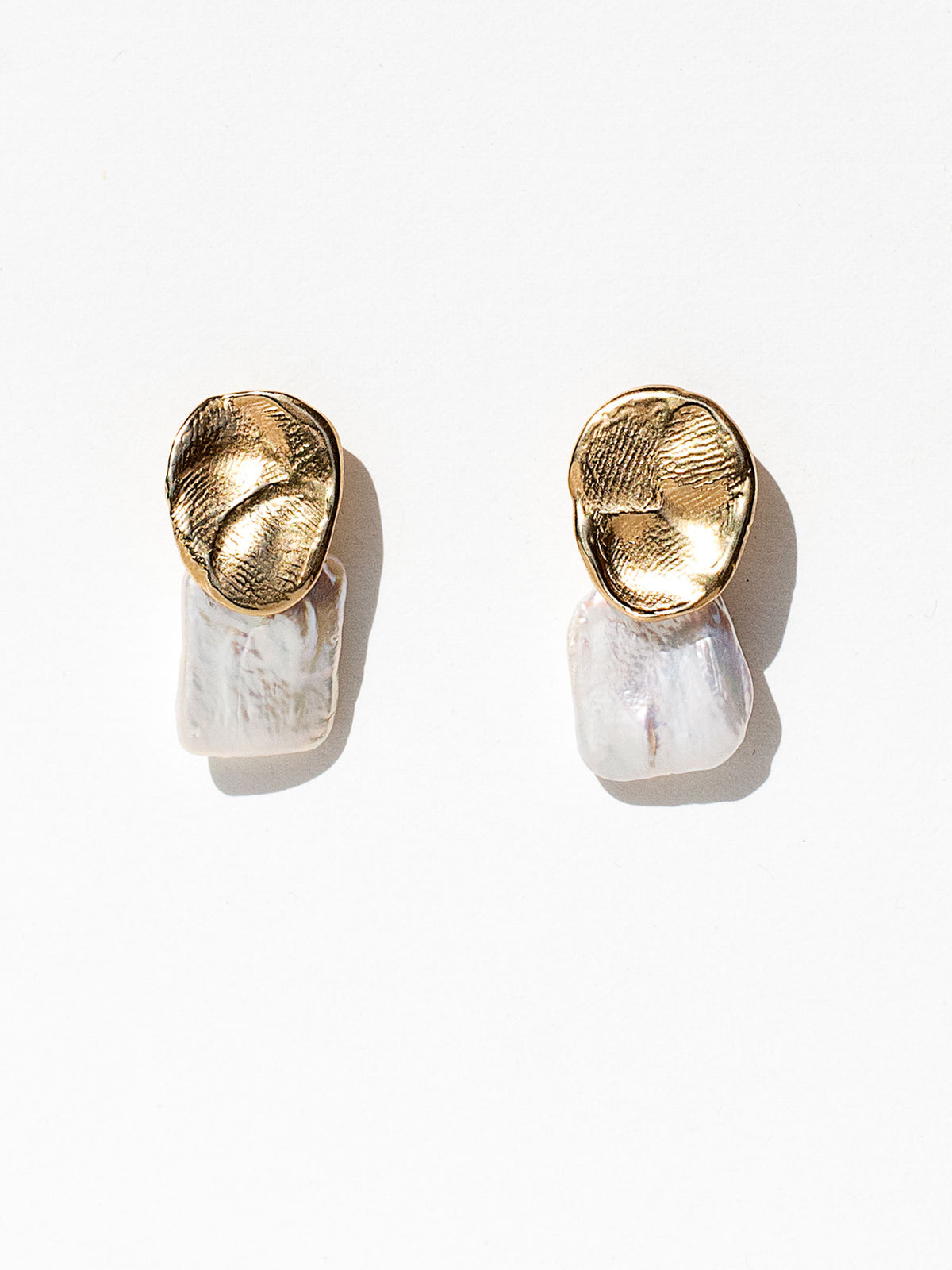 SABLE EARRINGS