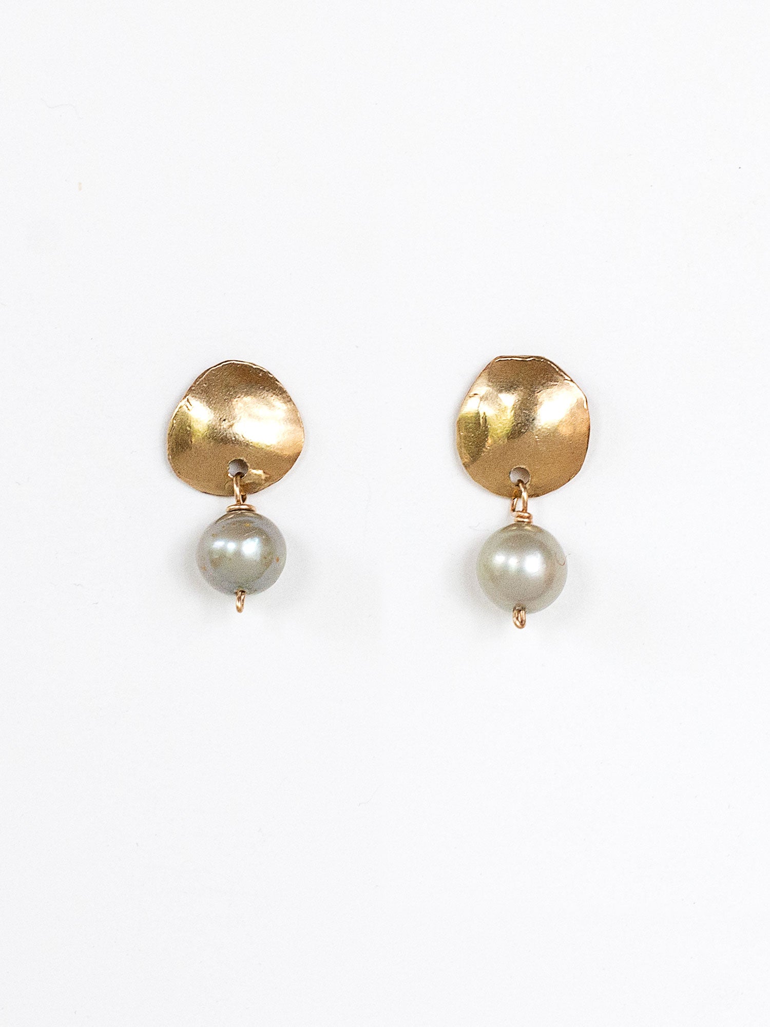 TAI (SILVER PEARL)