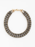 THERESA BRONZE (PYRITE)