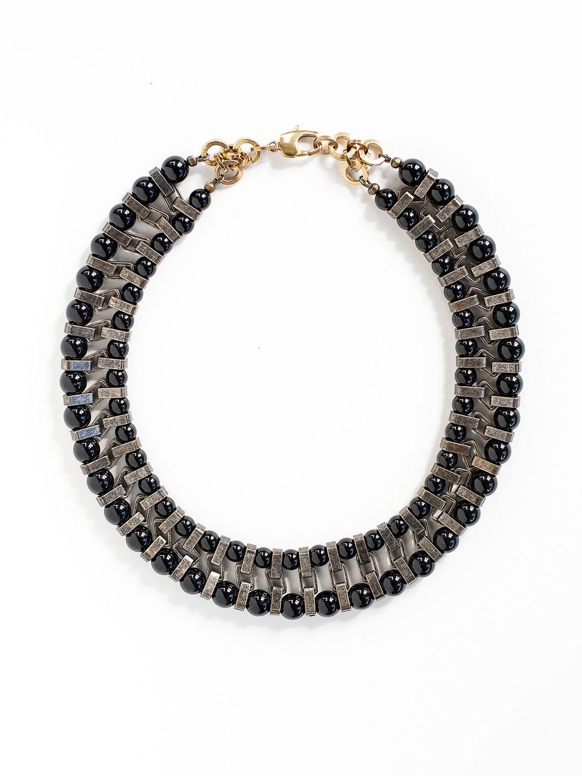 THERESA BRONZE (FLINT)