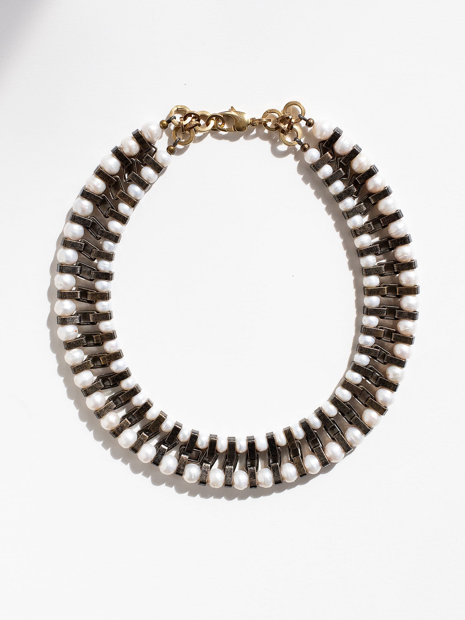 THERESA BRONZE (PEARL)