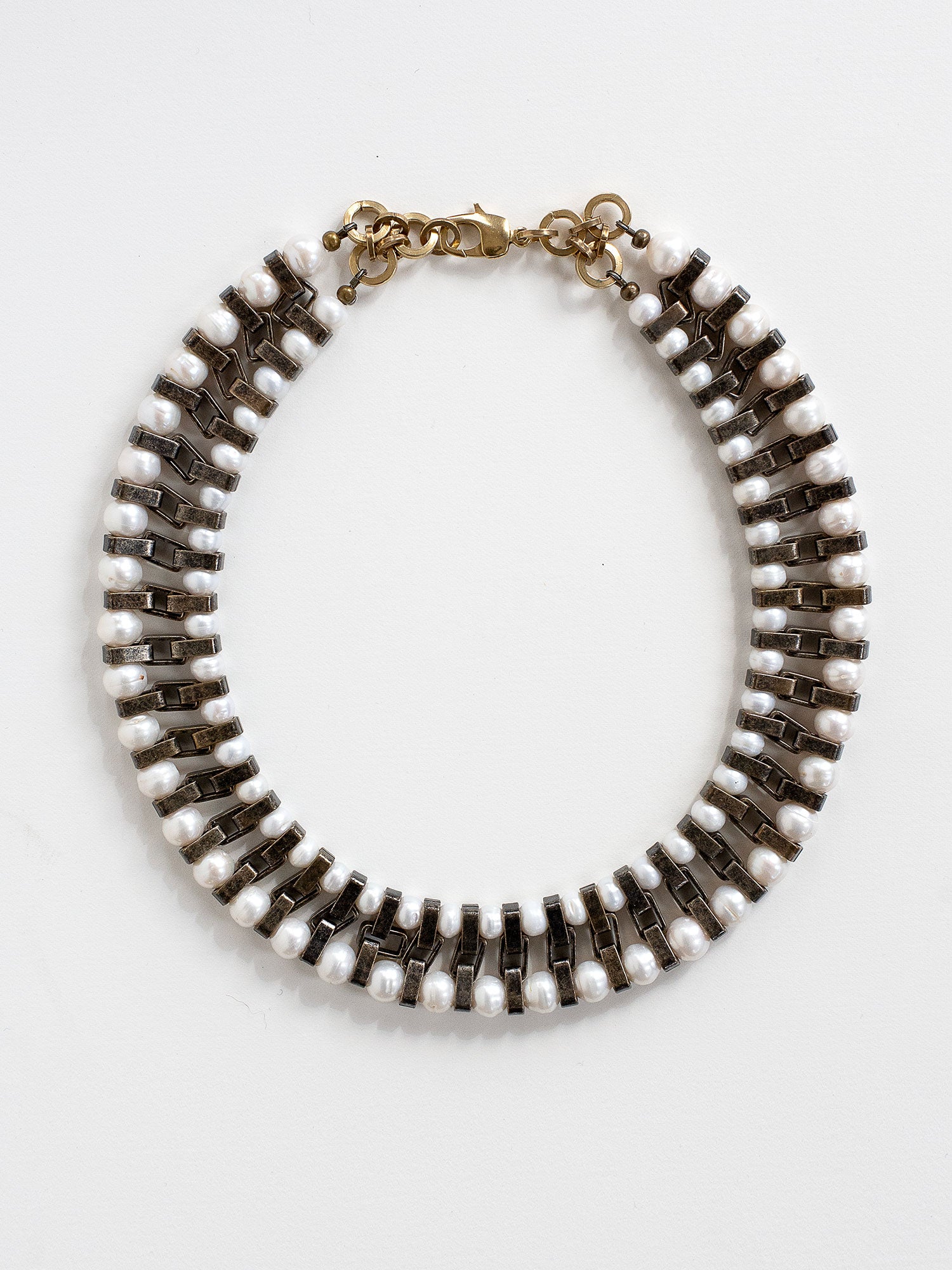 THERESA BRONZE (PEARL)