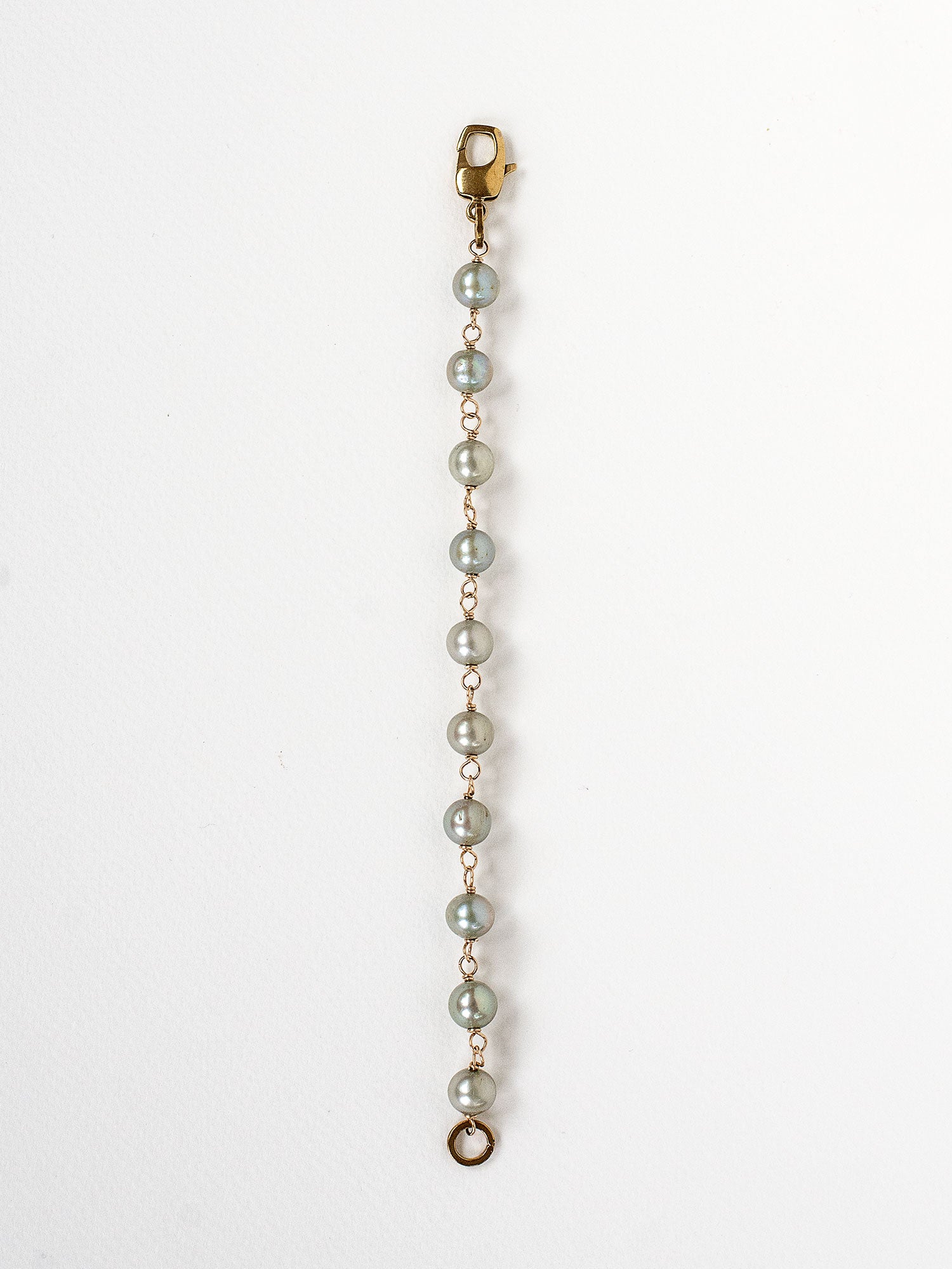 TIRA (SILVER PEARL)