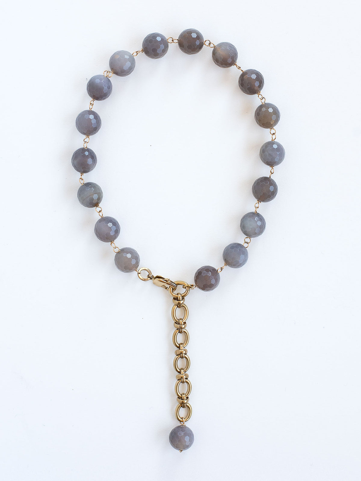 TULA (BOTSWANA AGATE)