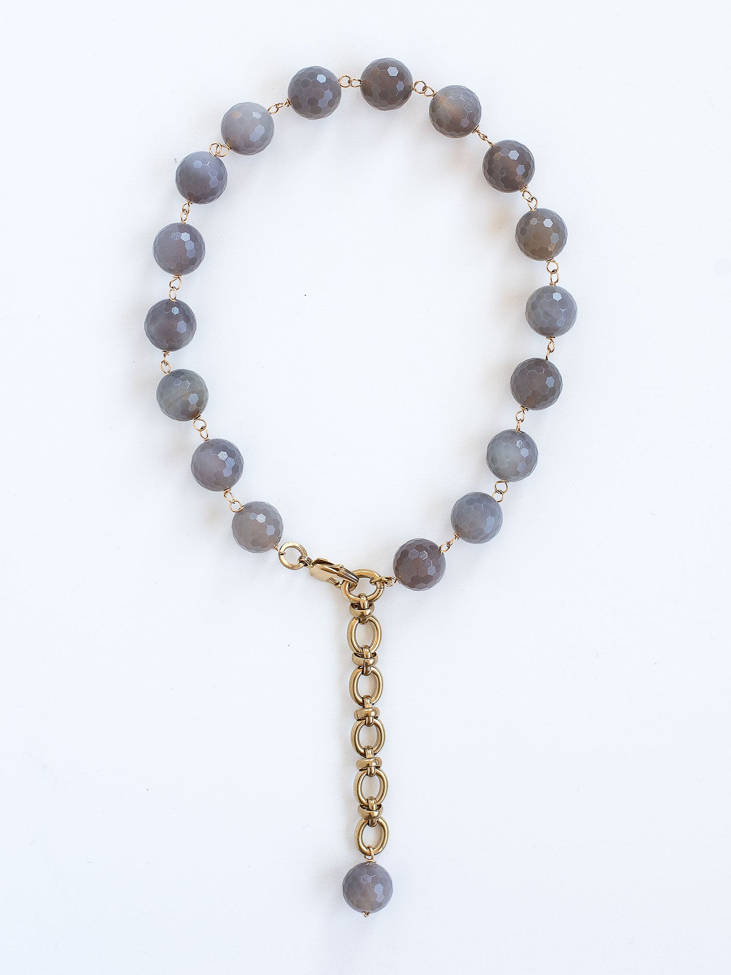 TULA (BOTSWANA AGATE)