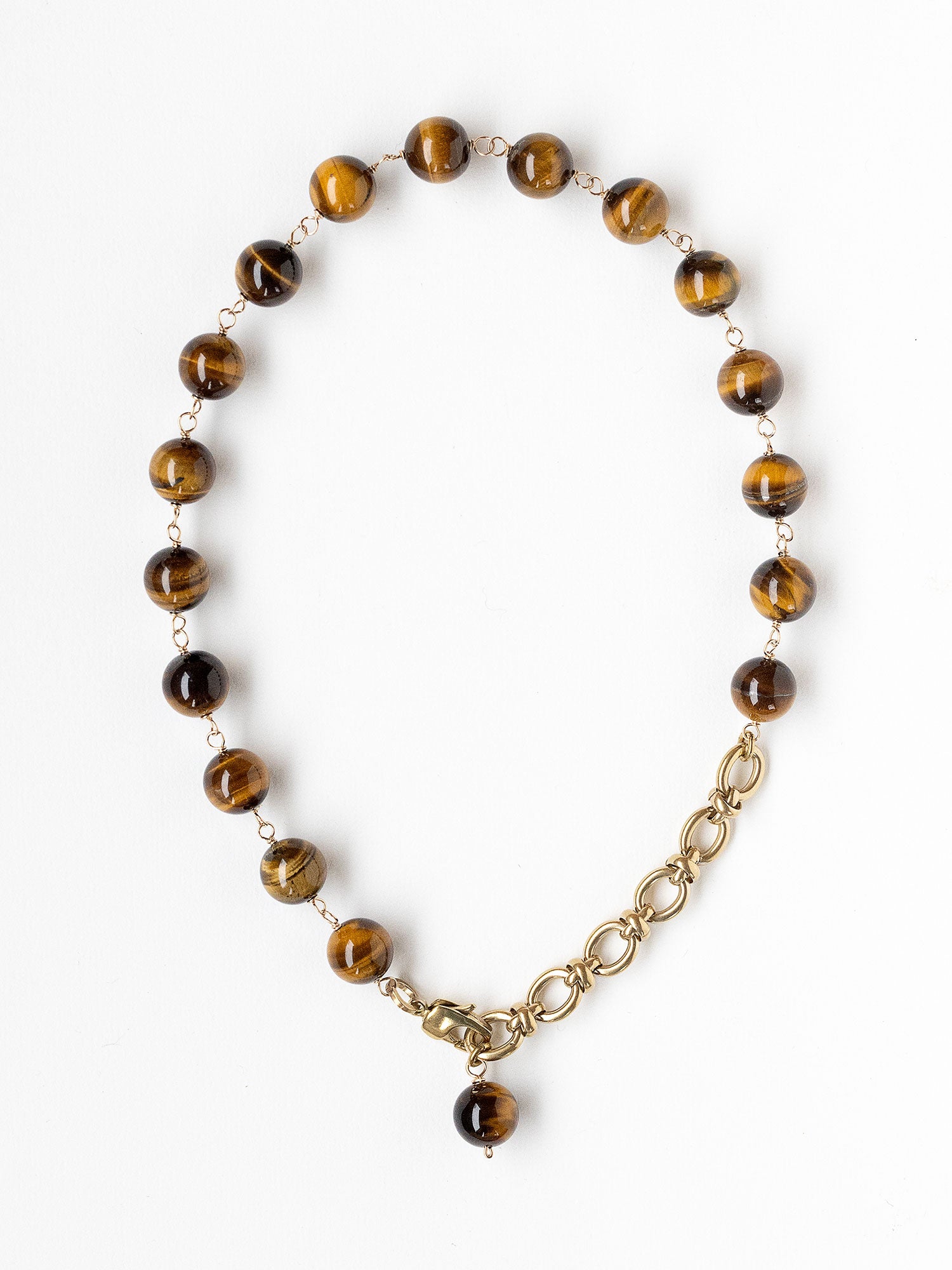 TULA (TIGERS EYE)