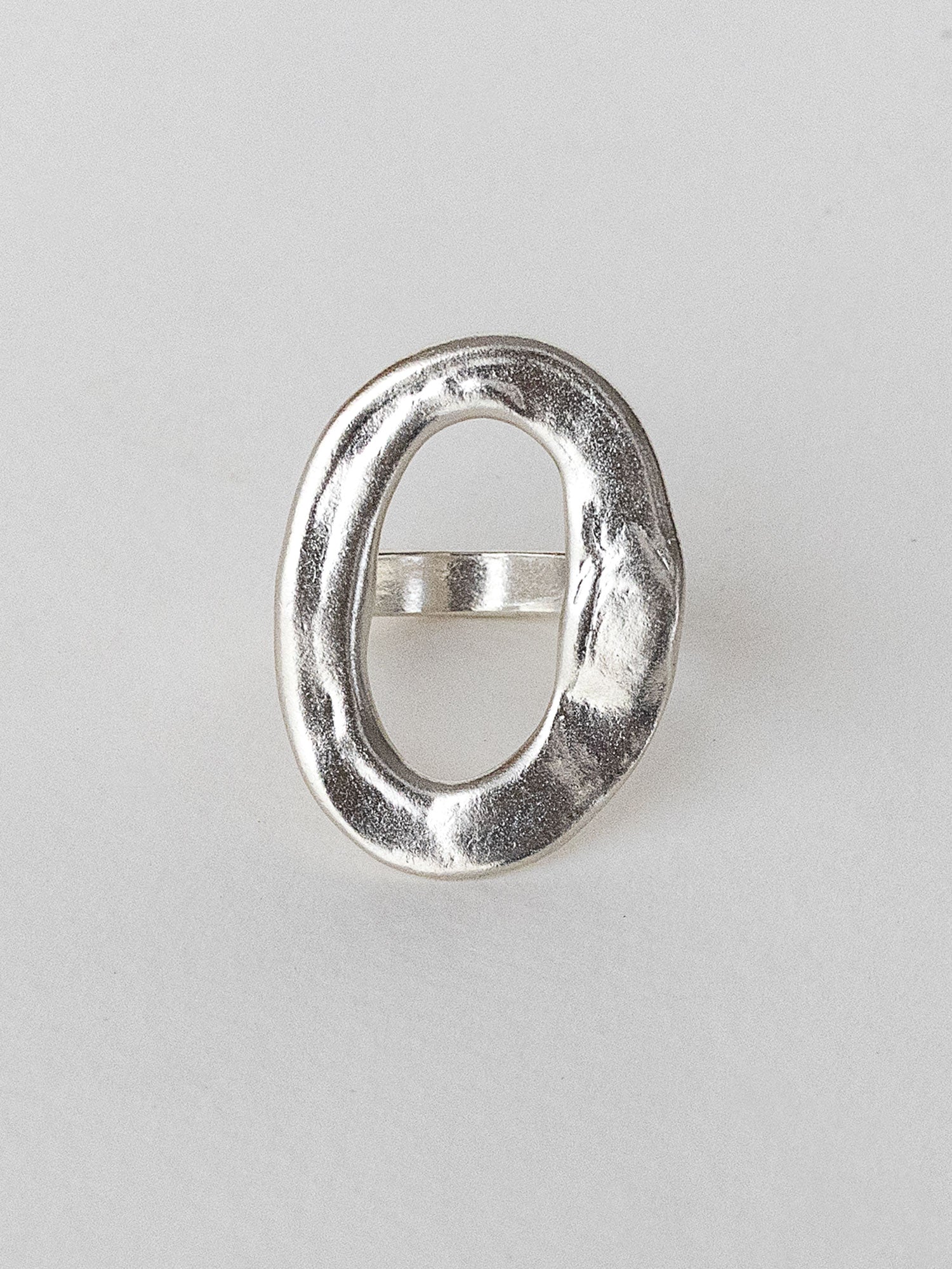 UZZI (SILVER) II
