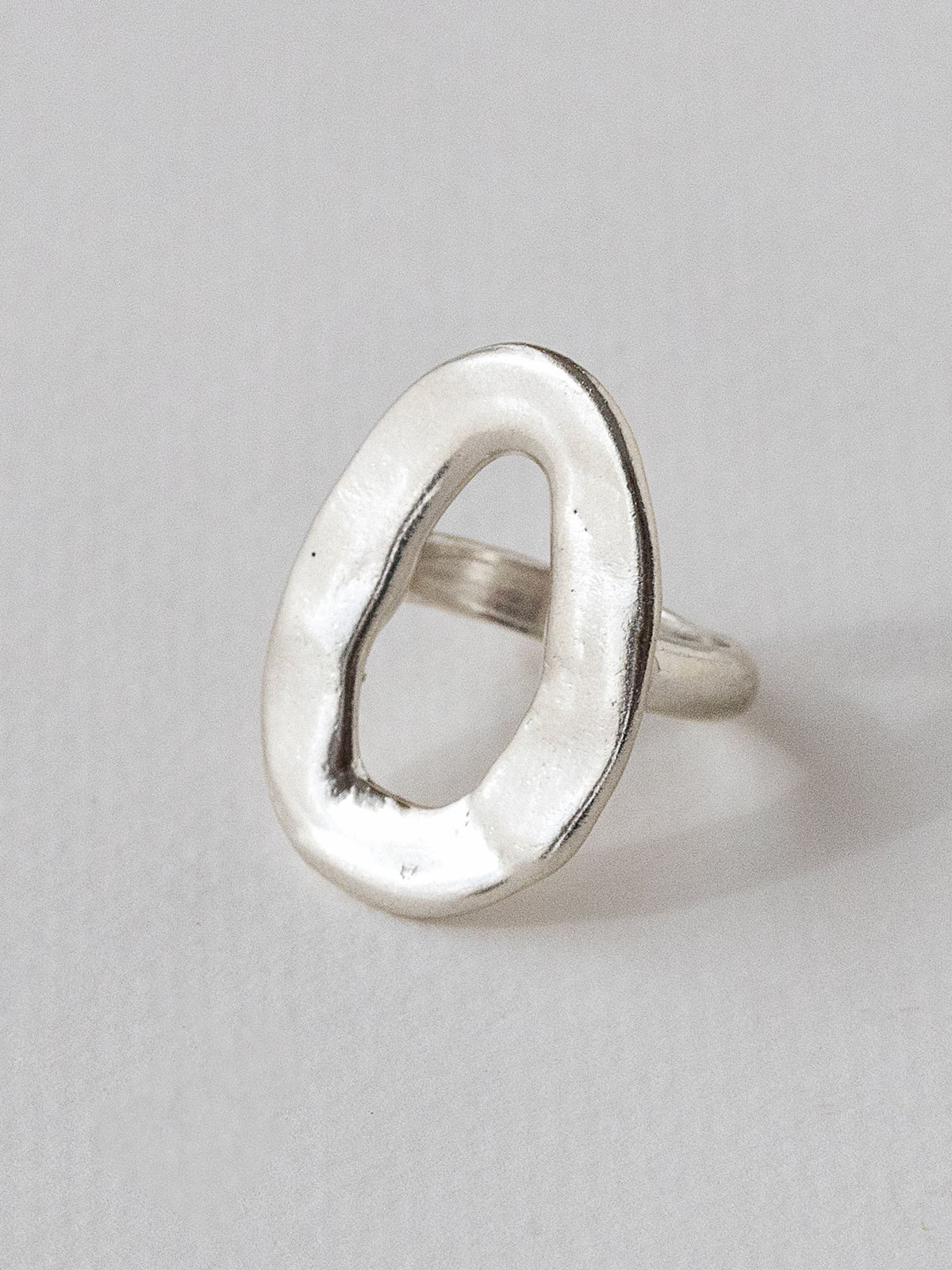 UZZI (SILVER) I