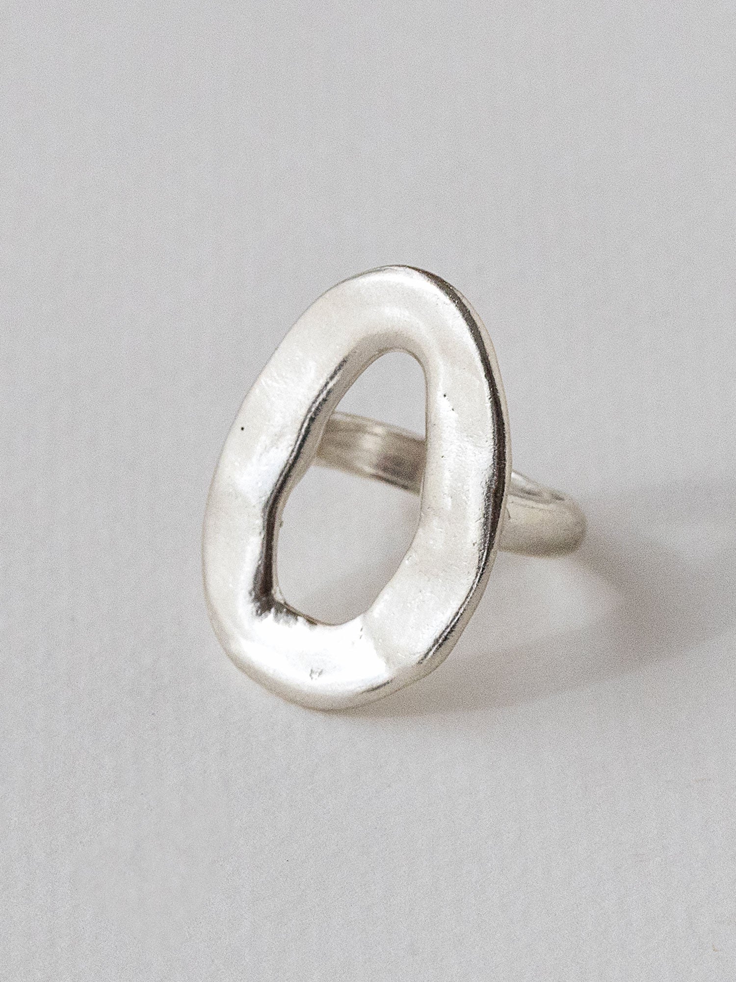 UZZI (SILVER) I