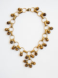 LILIAM (TIGERS EYE)