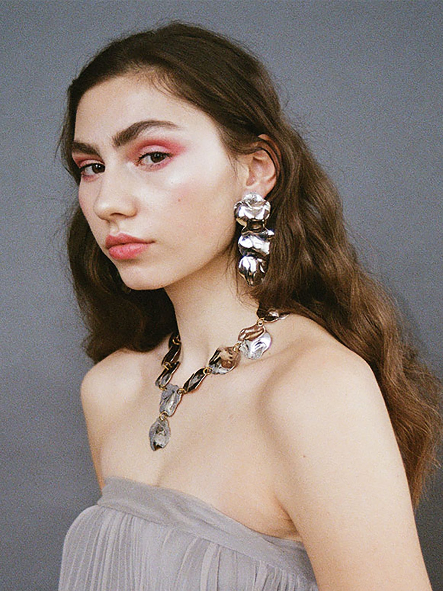 LYLA (SILVER)