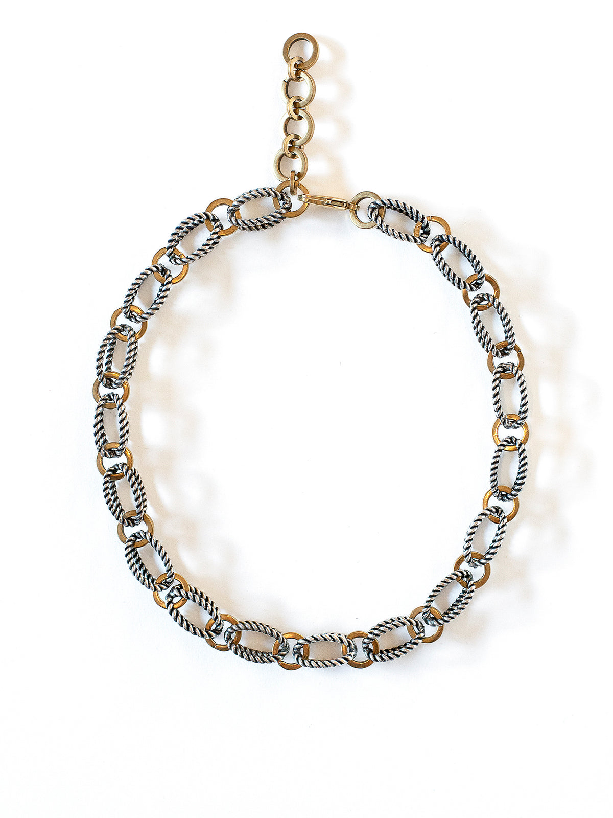TORAN NECKLACE